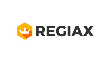 regiax.com is for sale