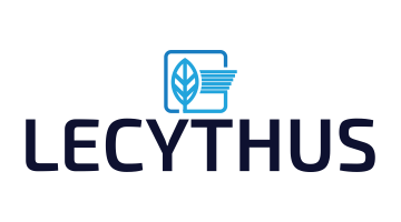 lecythus.com is for sale