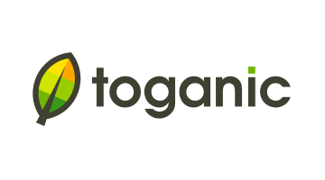 toganic.com is for sale