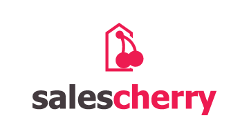 salescherry.com is for sale