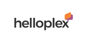 helloplex.com is for sale