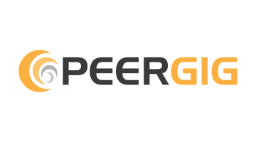 peergig.com is for sale