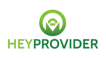 heyprovider.com is for sale