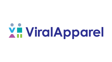 viralapparel.com is for sale
