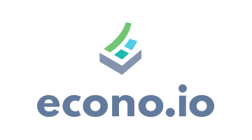 econo.io is for sale