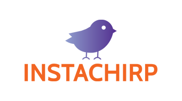 instachirp.com is for sale
