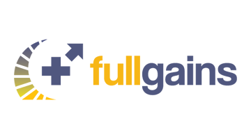 fullgains.com is for sale