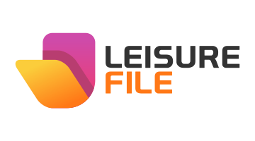 Logo for Leisurefile.com