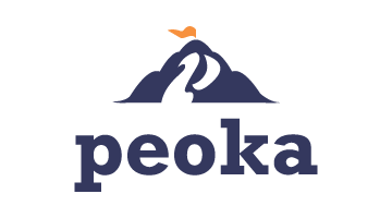 peoka.com is for sale