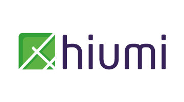 hiumi.com is for sale