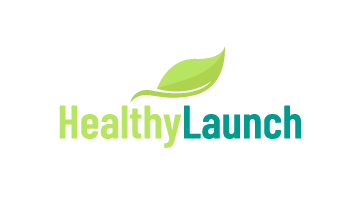 healthylaunch.com is for sale