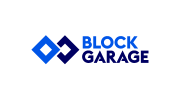 blockgarage.com is for sale