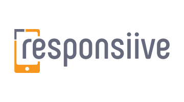 responsiive.com is for sale