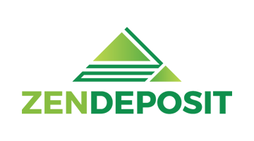 zendeposit.com is for sale