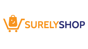 surelyshop.com is for sale