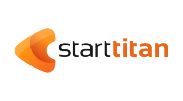 starttitan.com is for sale