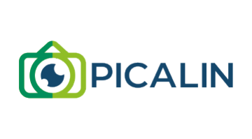 picalin.com is for sale