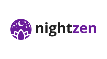 nightzen.com is for sale