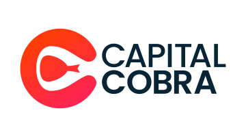 capitalcobra.com is for sale