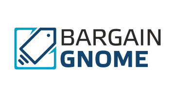 bargaingnome.com is for sale