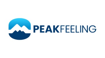 peakfeeling.com is for sale