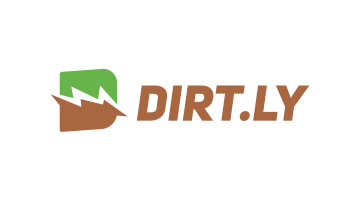 dirt.ly is for sale