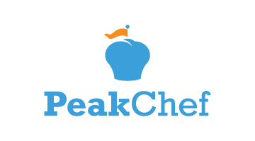 peakchef.com is for sale