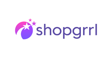 shopgrrl.com is for sale