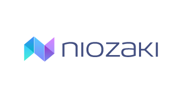 niozaki.com is for sale