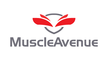 muscleavenue.com is for sale
