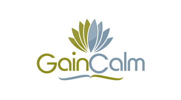 gaincalm.com is for sale