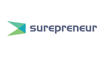 surepreneur.com is for sale