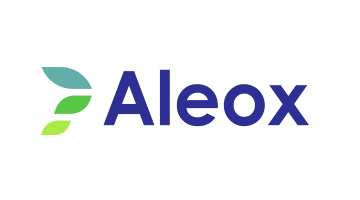 aleox.com is for sale