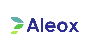 aleox.com is for sale