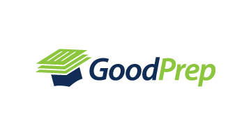 goodprep.com is for sale