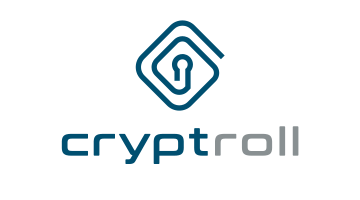 cryptroll.com is for sale