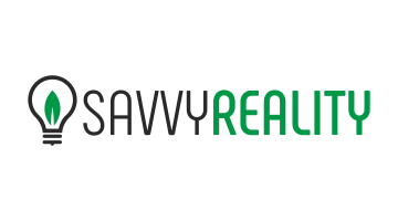 savvyreality.com is for sale