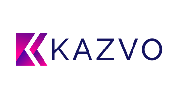 kazvo.com is for sale