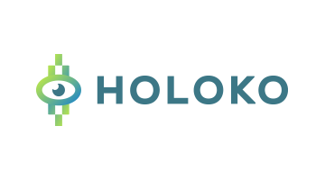 holoko.com is for sale