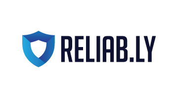 reliab.ly is for sale