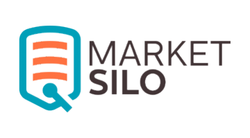 marketsilo.com is for sale