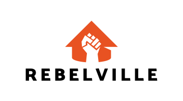 rebelville.com is for sale
