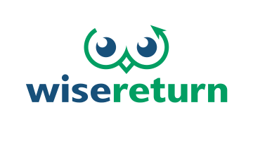 wisereturn.com is for sale