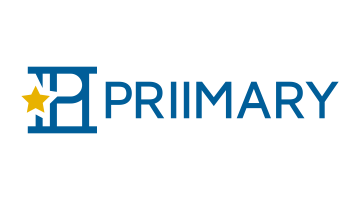 priimary.com is for sale