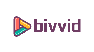 bivvid.com is for sale