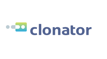 clonator.com is for sale