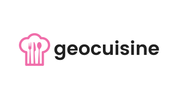 geocuisine.com