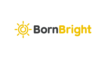 bornbright.com is for sale