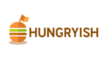 hungryish.com is for sale