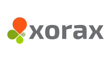 xorax.com is for sale